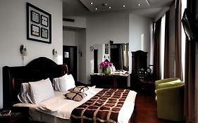 Hotel Zeder Garni