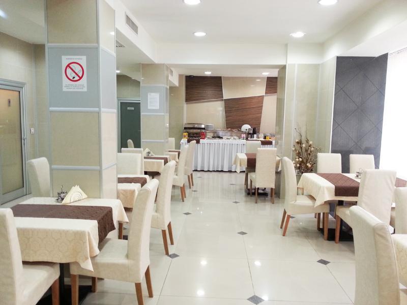 Hotel Zeder Garni Belgrade Exterior photo